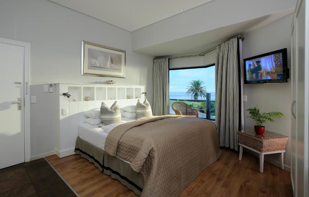 Oyster Box Guesthouse Walvis Bay Quarto foto